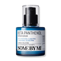 Thumbnail for SOME BY MI Beta-Panthenol Repair Serum – 1.01oz, 30ml – Korean Hydrating Hyaluronic Acid Serum for Face – Daily Barrier Repair & Soothing Formula with Beta-Sitosterol & Panthenol – Korean Skin Care