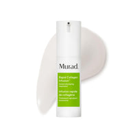 Thumbnail for Murad Rapid Collagen Infusion – Anti-Aging Serum with Collagen Amino Acids & Winged Kelp Extract for Visible Wrinkle Reduction, Enhanced Skin Firmness & Re-Volumizes Skin – 1.0 Fl Oz