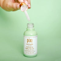 Thumbnail for Pixi Hydrating Milky Serum 1 Fl Oz | Revitalize Skin With Intense Hydration | Moisturize With Jojoba Oil and Aloe Vera | 1.0 Fl Oz