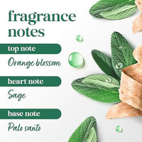 Thumbnail for Dove Limited Edition FIFA Regimen 3 Pack Palo Santo & Sage Oil For Women for Hydrated & Soft Skin