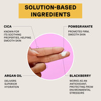 Thumbnail for Acure Brightening Day Cream - Radiant Skin Day Cream with Cica & Argan Oil - Moisturizes, Evens Tone - 100% Vegan Formula - All Skin Types - Soothing & Nourishing Ingredients - 1.7 Fl Oz