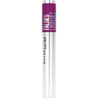 Thumbnail for Maybelline The Falsies Lash Lift Waterproof Mascara Volumizing, Lengthening, Lifting, Curling, Multiplying, Eye Makeup, Very Black, 1 Count