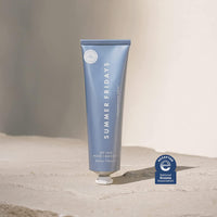 Thumbnail for Summer Fridays Jet Lag Mask - Hydrating Face Moisturizer + Mask - Enriched with Hyaluronic Acid, Niacinamide, Glycerin + Antioxidants Helps Nourish Skin for a Renewed + Radiant Complexion (2.25 Oz)