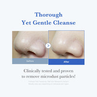 Thumbnail for medicube Facial Cleanser Zero Foam Cleanser | Daily Gentle Cleansing Foam for Sensitive Skin | Excess Sebum Control, Hydration, Pore Minimization | Korean Skincare, 4.23 oz