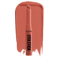 Thumbnail for NYX PROFESSIONAL MAKEUP Pro Fix Stick Correcting Concealer, Buildable Medium Coverage Concealer Stick - Apricot
