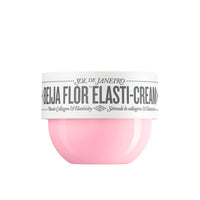 Thumbnail for SOL DE JANEIRO Collagen Boosting Beija Flor Elasti-Cream Body Cream Travel Size 75mL/2.5 oz.