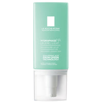 Thumbnail for La Roche-Posay Hydraphase HA Light Face Moisturizer, Hyaluronic Acid Face Moisturizer with 72HR Hydration, Oil Free & Non-Comedogenic, 50 ML, 1.69 fl. oz.