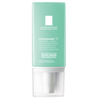 Thumbnail for La Roche-Posay Hydraphase HA Light Face Moisturizer, Hyaluronic Acid Face Moisturizer with 72HR Hydration, Oil Free & Non-Comedogenic, 50 ML, 1.69 fl. oz.