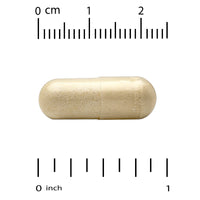 Thumbnail for California Gold Nutrition Beauty, Women's Hair Multivitamin, 120 Veggie Capsules