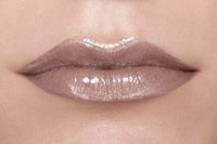 Thumbnail for NYX PROFESSIONAL MAKEUP Lip Lingerie Glitter - Butter, Toffee Nude