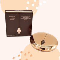 Thumbnail for Charlotte Tilbury Airbrush Flawless Finish Skin Perfecting Micro Powder MEDIUM