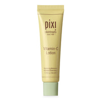 Thumbnail for Pixi Beauty Vitamin-C Lotion 50ml | Brighten And Improve Skin Tone | Daily Moisturizer With Orange, Grapefruit, and Olive Oil | Rich Hydration | 1.7 Fl Oz