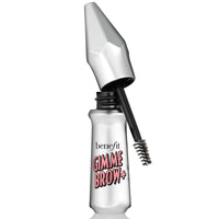 Thumbnail for Benefit Cosmetics Mini Gimme Brow+ Tinted Volumizing Eyebrow Gel Grey