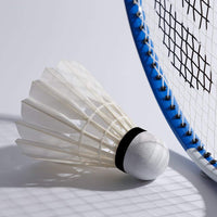 Thumbnail for Senston Badminton Shuttlecocks 6 Pack Sports Birdies Shuttlecock 6PCS for Outdoor Indoor Sports Activities