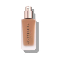 Thumbnail for Anastasia Beverly Hills - Impeccable Blurring Second Skin Matte Foundation - 6W