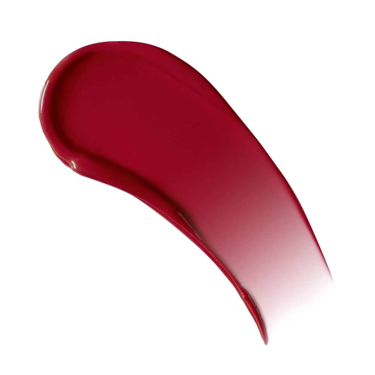 Too Faced Kissing Juicy Tint Lip Balm | Hydrating, Long Lasting Lip Stain for Instant Color + Shine with Juicy Scents, 0.10 Ounce, Raspberry