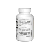 Thumbnail for Source Naturals Pomegranate Extract, Antioxidant and DNA Health*, 500 mg | Vegetarian Friendly Pomegranate Fruit Extract Yielding 400 mg Ellagic Acid & Dietary Fiber - 240 Tablets