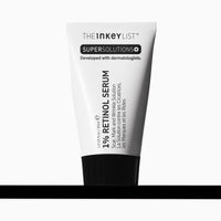 Thumbnail for The INKEY List SuperSolutions 1% Retinol Serum for Face and Neck, Helps with Scar, Wrinkle and Skin Tone Appearance for Healthy-Looking Skin, 1.01 fl oz