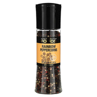 Thumbnail for California Gold Nutrition Foods, Rainbow Peppercorn Grinder, 5.82 oz (165 g)