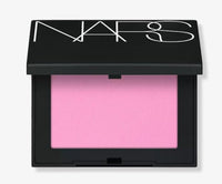 Thumbnail for NARS Blush - Thrill (matte cool light pink) - 0.17 oz / 4.8 g