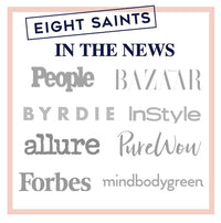 Thumbnail for Eight Saints Chase the Sun Broad Spectrum SPF (30) Face Moisturizing Sunscreen, Natural and Organic Mineral-Base Sun Protection Daily Face Moisturizer, 2 Ounces, New Formula