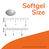 Thumbnail for NOW Foods Supplements, Garlic Oil 1500 mg, Serving Size Equivalent to Whole Clove Garlic, 100 Softgels