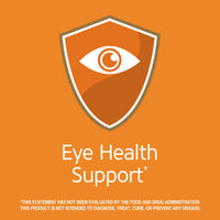 Thumbnail for 21st Century Healthy Eyes Lutein and Zeaxanthin Capsules, 60 Count (27454)