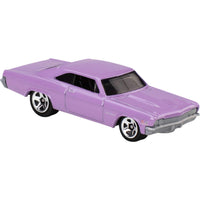 Thumbnail for Hot Wheels Fast & Furious Toy Cars, Set of 5 1:64 Scale Die-Cast Vehicles Inspired By & Seen in the Fast Movies