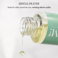 Thumbnail for BOOM! BEAUTY - Rosehip Cleansing Oil Gentle Makeup Remover - Oil Cleanser for Sensitive Skin Double Cleansing - Dermatologist Tested Face Cleanser with 14 Botanical Complex pH Balanced - 1.8 fl oz