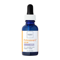 Thumbnail for Obagi Professional-C 15% Vitamin C Serum – Helps Brighten Skin Tone and Minimize the Appearance of Fine Lines & Wrinkles – 1 oz
