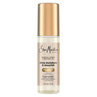 Thumbnail for Shea Moisture Ultra Nourishing Manuka Honey & Mafura Oil Manuka Honey & Mafura Oil Instantly Hydrates And Smooths Hair 3.3 Fl Oz