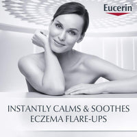 Thumbnail for Eucerin Eczema Relief Flare-up Treatment - Provides Immediate Relief for Eczema-Prone Skin - 5 oz. Tube