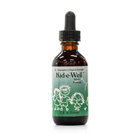 Thumbnail for Dr. Christopher Kid-e-Well Extract 2 oz