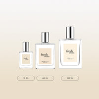 Thumbnail for philosophy fresh cream eau de toilette 2 fl oz