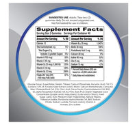 Thumbnail for Centrum Silver Men 's Multivitamin for Men 50 Plus, Multimineral Supplement