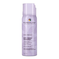 Thumbnail for Pureology Style + Protect Soft Finish Hairspray | For Color-Treated Hair | Flexible Hold, Non-Drying Hairspray | Silicone Free | Vegan | Updated Packaging | 2.1 Oz.|
