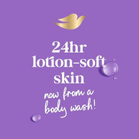 Thumbnail for Dove Body Wash with Pump Relax Lavender Oil & Chamomile For 24hr Lotion-Soft Skin Moisturizing Skin Cleanser with No Sulfates No Parabens 30.6 Oz