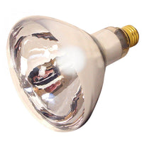 Thumbnail for Satco S4750 Medium Bulb in Light Finish, 6.50 inches, 1 Pack, Clear Heat