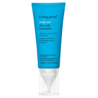 Thumbnail for Living Proof Scalp Care Dry Scalp Treatment – Soothes Flaking, Itching, Hydrates, Balances Scalp Microbiome, Lightweight Fast-Absorbing Formula, 3.4 oz