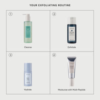 Thumbnail for Naturium BHA Liquid Exfoliant 2%, Leave-on Face & Skin Care Exfoliating Pore Treatment, with Salicylic Acid & Bioactive Fruit Acids, Packaging May Vary, 4 oz