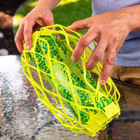 Thumbnail for RESCUE! Wasp TrapStik — Traps Wasps, Mud Daubers & Carpenter Bees - 6 Traps