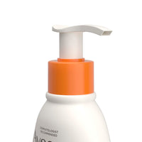Thumbnail for Aveeno Protect + Hydrate Sunscreen Moisturizing Lotion with Prebiotic Oat, Broad Spectrum SPF60, Paraben, & Oil Free, Weightless, Water & Sweat Resistant (80-min) for Sensitive Skin, 12 Fl Oz