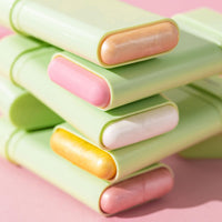 Thumbnail for Pixi On-the-Glow SuperGlow | Shade GildedGold | Hydrating Highlighter Stick with Ginseng, Aloe Vera & Fruit Extracts | For Cheeks & Brow Bones | 19g / 0.6oz | Paraben-Free Luminous Natural Highlight
