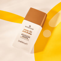 Thumbnail for essence | Drop of Sunshine Bronzing Drops | Lightweight, Buildable, Hydrating Healthy Glow, Multi-Use Formula | Vegan & Cruelty Free