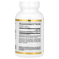 Thumbnail for California Gold Nutrition Bee Propolis 2X Potency, Concentrated Extract 500 mg, Equivalent to 1000 mg of Natural Propolis, Support Immune Health & Vitality, 90 Veggie Capsules