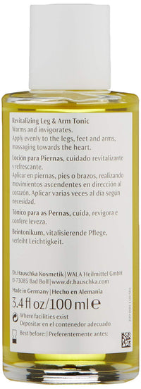 Thumbnail for Dr. Hauschka Revitalizing Leg And Arm Tonic, 3.4 Fl Oz