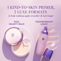 Thumbnail for Tatcha Liquid Silk Canvas | Weightless Oil-Free Liquid Silk Face Primer, 30 ml | 1 oz
