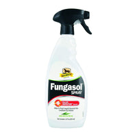 Thumbnail for Absorbine Fungasol Sprayer, Treats Horse Skin Conditions, 22oz