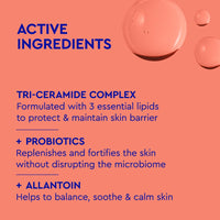 Thumbnail for BYOMA Balancing Face Mist - pH Balanced Face Toner with Ceramides, Probiotics & Allantoin - Alcohol Free Toner Spray - Balance, Soothe & Refresh Throughout The Day - 3.38 fl. oz