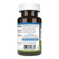 Thumbnail for Carlson - Tocotrienols, 40 mg, with Natural-Source Vitamin E, Gamma, Alpha, Delta, Beta, Sustainably Sourced, 30 Softgels